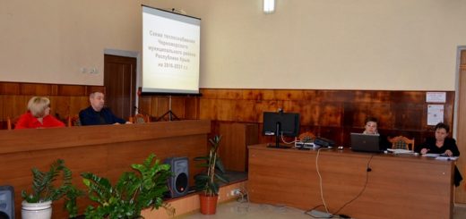 Рассмотрение проекта теплоснабжения 2016-2031