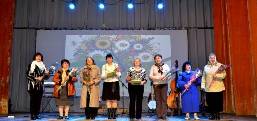 Профессиональный праздник работников культуры
