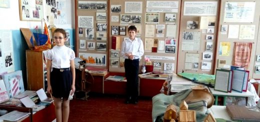 Выездная коллегия отдела образования