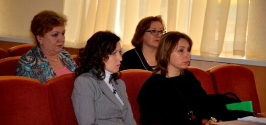 Заседание рабочей группы