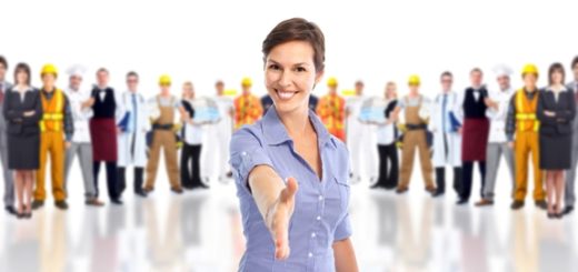 Центр занятости населения информирует