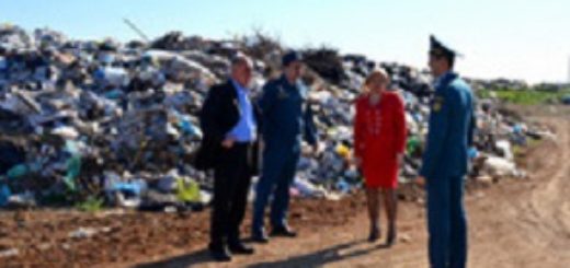 Черноморский район готов к сезонным рискам