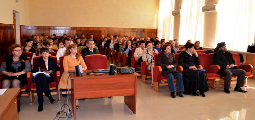 Состоялся семинар по вопросам профилактических мер