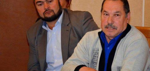 Заседание оргкомитета на тему Дня памяти жертв депортации