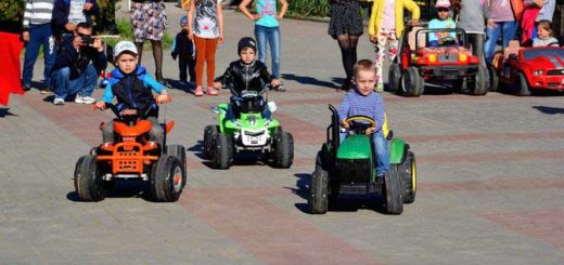 Курортный сезон 2017 открыт