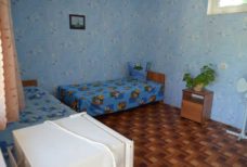 Гостевой двор У Дарины