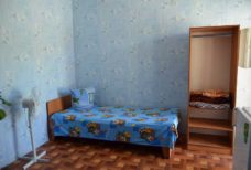 Гостевой двор У Дарины