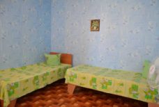 Гостевой двор У Дарины