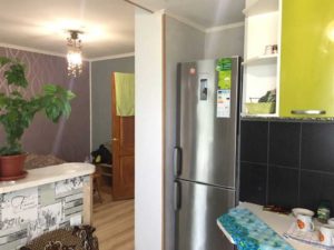 Уютная квартира под ключ Черноморское