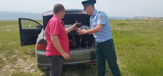 Как чиновники убивают туризм