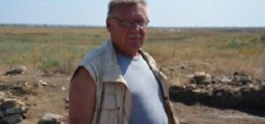 Археология - Закончим на земле, отправимся в космос