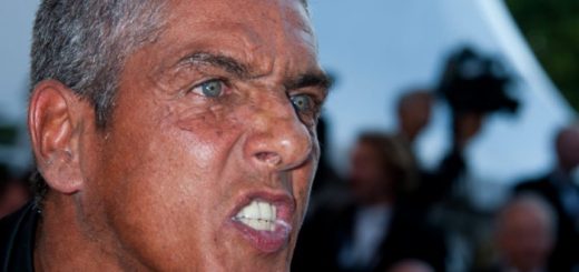 Сами Насери попал в следственный изолятор Симферополя