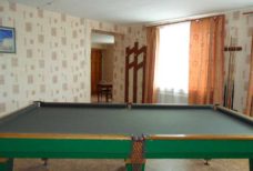 бильярдный-стол