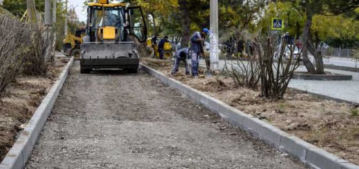 Комфортная городская среда