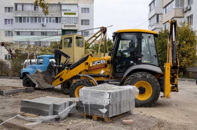 Комфортная городская среда