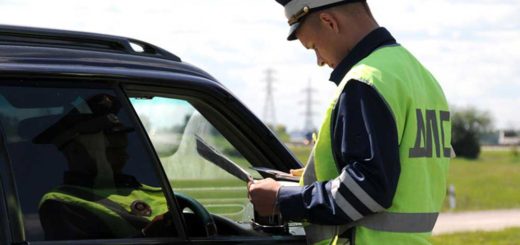 Инспекторы вновь получают право останавливать машины