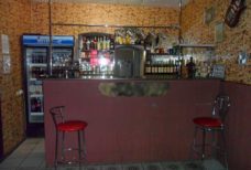кафе-бар