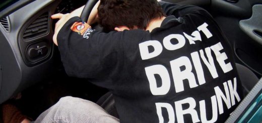 МВД хочет сажать в тюрьму автомобилистов нарушителей