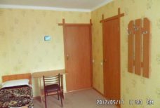 Гостиный двор Фаворит