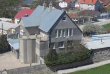 Гостиный двор Фаворит