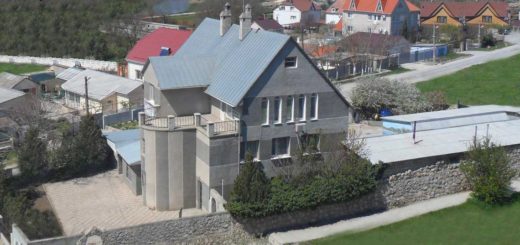 Гостиный двор Фаворит