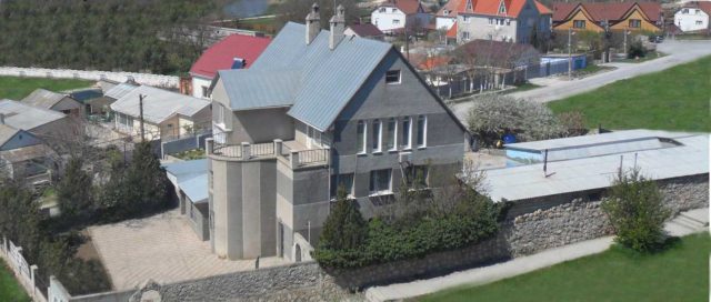 Гостиный двор Фаворит