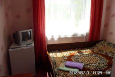 Гостиный двор Фаворит