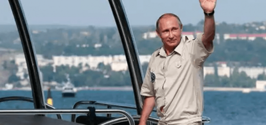 Владимир Путин откроет памятник Александру III в Ливадийском парке