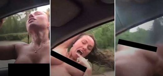 Стриптиз на скорости закончился для российской туристки смертью.