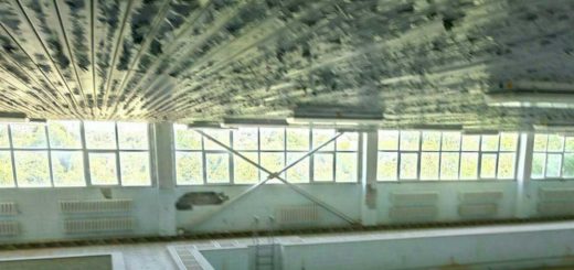 Восстановите детский бассейн в поселке Черноморское