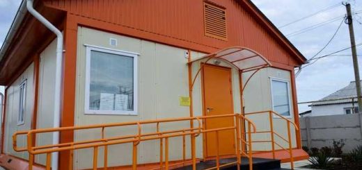 Людмила Глушко посетила ряд социальных объектов и провела прием граждан