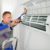 Установка кондиционеров сплит систем Черноморское
