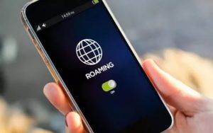 Власти рассказали, когда отменят роуминг в Крыму