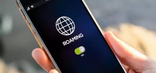 Власти рассказали, когда отменят роуминг в Крыму