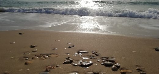 Позитивный коп на пляже в Громово был оправдан золотым кольцом