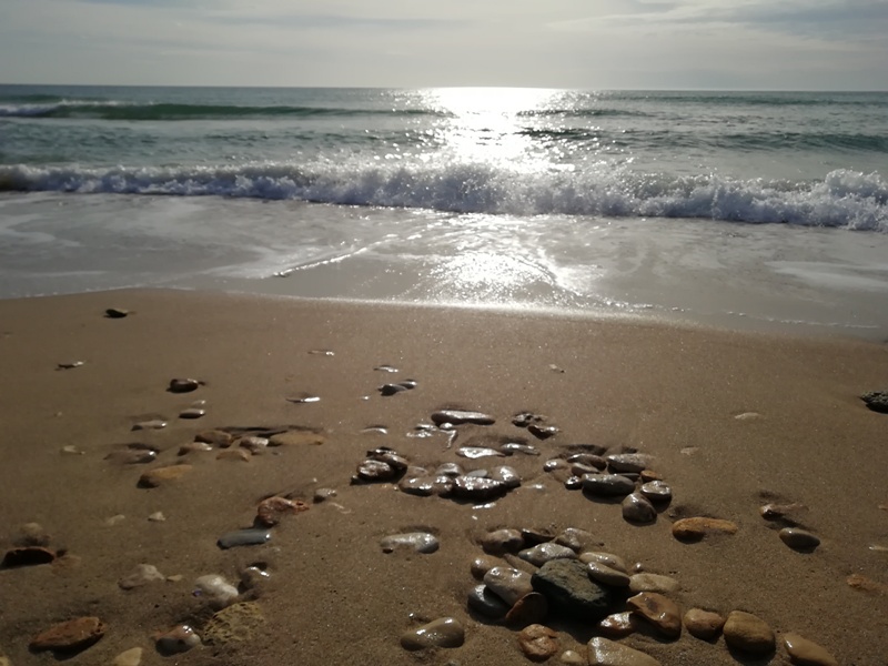 Позитивный коп на пляже в Громово был оправдан золотым кольцом