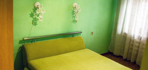 Сдам квартиру свою на сезон поселке Черноморское Крым