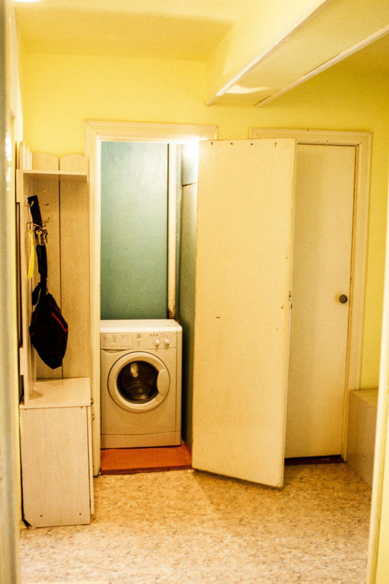 Сдам квартиру свою на сезон поселке Черноморское Крым