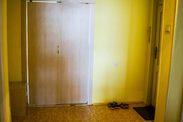 Сдам квартиру свою на сезон поселке Черноморское Крым