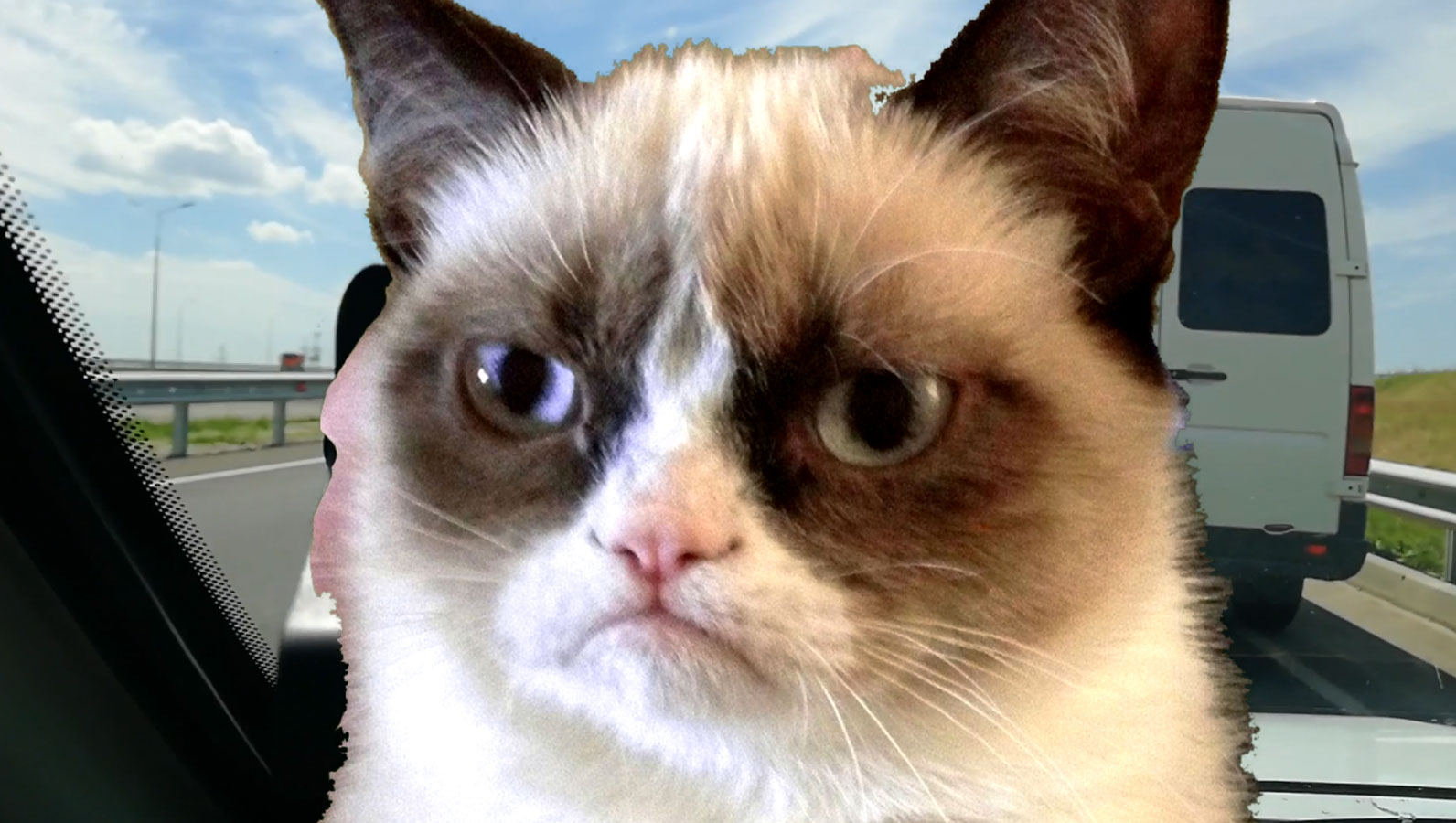 Как объехать Тавриду по Тавриде и быстро попасть в Симферополь