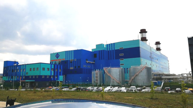 Экстремальный объезд Симферополя Трудовое Перевальное