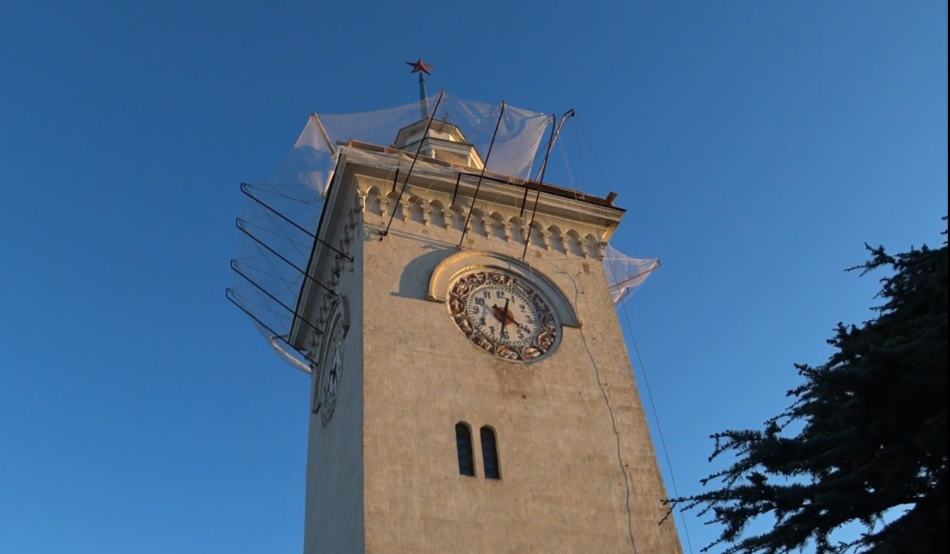 Симферополь новости реконструкция Что происходит