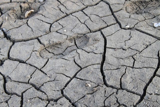 Что происходит с Симферопольским морем водохранилище засохло история