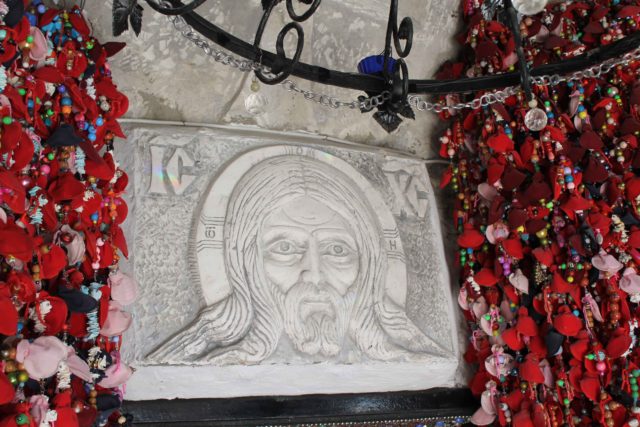 Невероятно красивое единственное место в мире