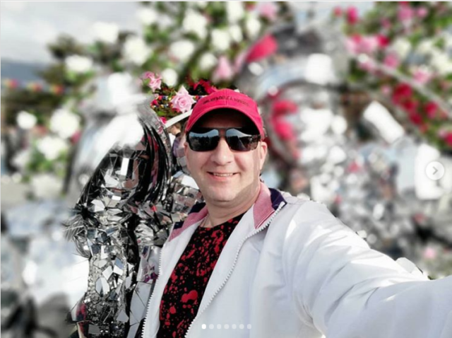 Ялта 8 Восьмое Марта 2020 Как это было Набережная