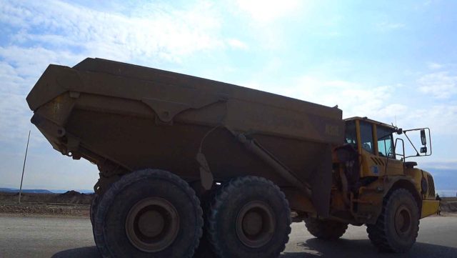 Таврида строится или нет вот в чём вопрос прокатимся