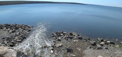 Дорожная хроника по самоизоляции едем по крымским дорогам