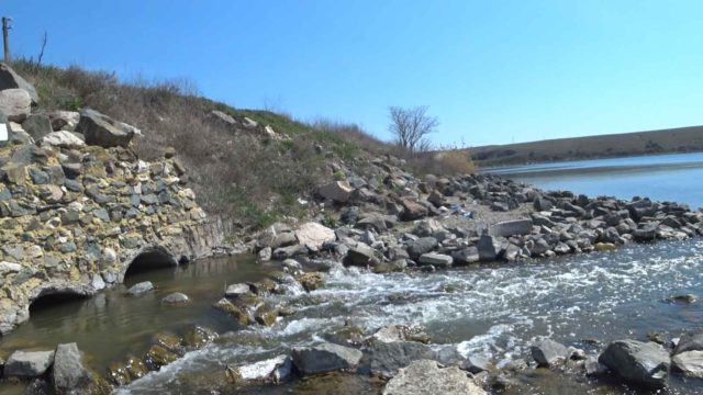 Дорожная хроника по самоизоляции едем по крымским дорогам