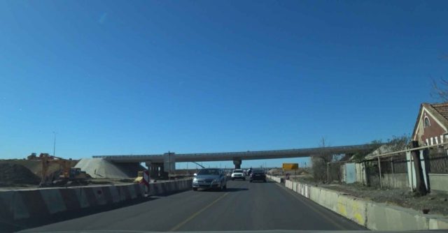 ДОРОГА СИМФЕРОПОЛЬ ЕВПАТОРИЯ В ПЕРИОД САМОИЗОЛЯЦИИ 