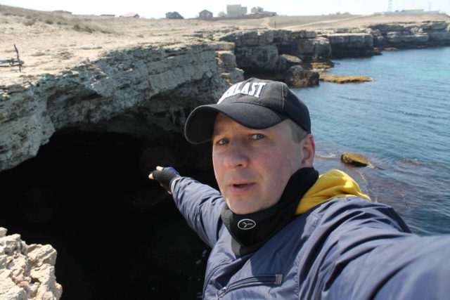 Ребзик Халабуда Черноморское 2020 и шикарное черное море